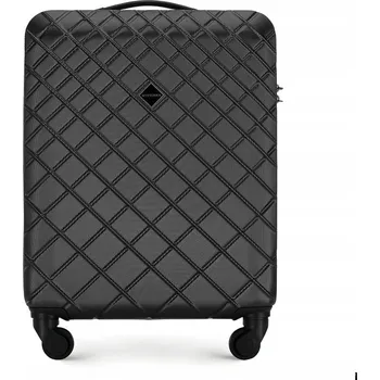 WITTCHEN Kabinový skořepinový kufr ABS 56-3a-551 - 40 l