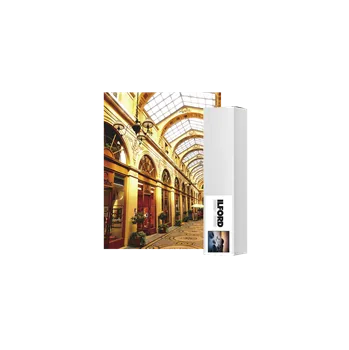 Fotopapír ILFORD STUDIO Satin Paper 250 (ONQ5SP10S), role 43,2 cm x 30 m (17") - OM6969432031