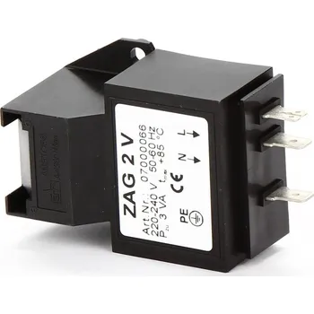 Příslušenství ke kotli BAXI Startér ANSTOSS JJJ008435220