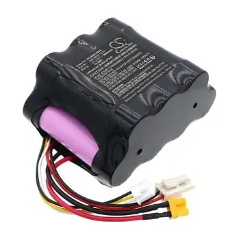 Baterie pro Bissell Crosswave X7 Cordless Pro 2955z, 3000 mAh, Cameron Sino CS-BSX700VX