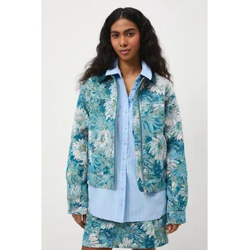 Pánská softshellová bunda Bunda Medicine RS26-KUD260 vícebarevná MLA, vel. XL