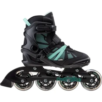 Kolečkové brusle Dámské Kolečkové brusle COOLSLIDE LADY DESQ M000161432 – Černá 39