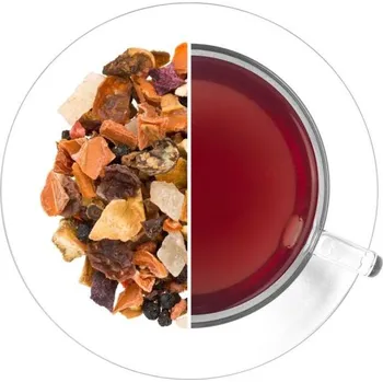 oxalis potěšení na duši