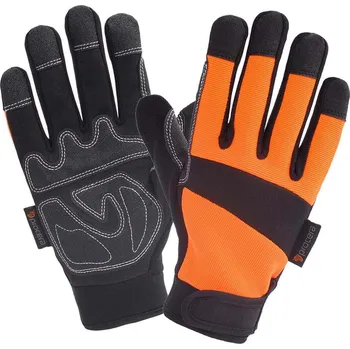 Pracovní rukavice Procera OCHRANNÉ RUKAVICE X-ACTIVE Velikost: 10