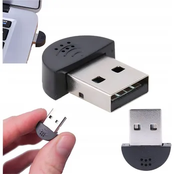 Mikrofon Mikrofon ARTHON 2D1-03-199