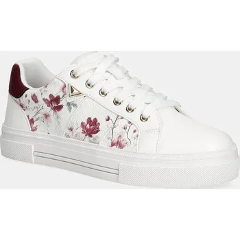 Pánské tenisky Tenisky Aldo SADDIE 14195138.SADDIE bílá 00X, EUR 41