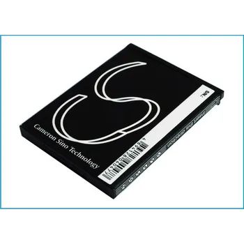 Baterie Cameron Sino CS-ARM101SL, Li-Ion, 1000