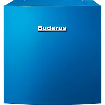 Ohřívač vody Buderus Logalux L135/2 R