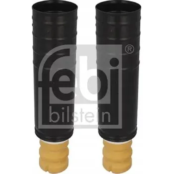 Zavěšení kol MONTÁŽNÍ SADA TLUMIČE ZADNÍHO NÁRAZU OPEL ADAM CORSA E CORSA E/HATCHBACK 1.0-1