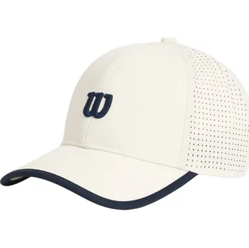 Pokrývka hlavy Kšiltovka Wilson Structured Classic Cap Sandrift Velikost: L/XL