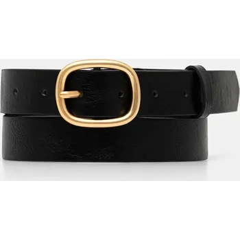 Opasek Pásek Medicine RS26-PAD100 černá 99Y, vel. S