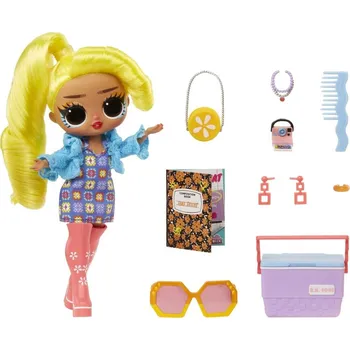 Panenka L.O.L. Surprise! Tweens panenka, série 5 - Hana Groove