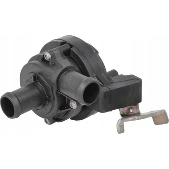 Vodní pumpa motoru Schaeffler INA 539 0012 10 Přídavné vodní čerpadlo (cirkulace chladicí kapaliny)