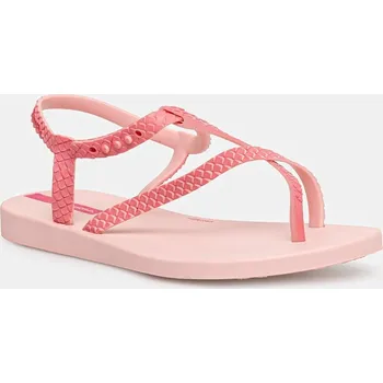 Dívčí obuv Dětské sandály Ipanema CLASS WISH K 83201.AG507 růžová 30X, EUR 33