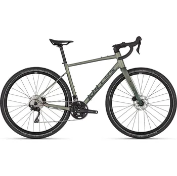 Silniční kolo KELLYS Groot 70 Hunter Green S