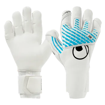 Sport Brankářské rukavice Uhlsport FM Cybertec Absolutgrip SC Velikost rukavice: 9,5