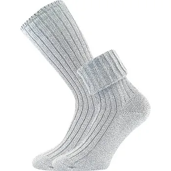 Dámské ponožky Boma® Ponožky Boma Jizera - sv.modrá 39-42 (26-28)