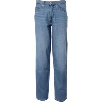 Dámské džíny Levi's Baggy Dad A3494-0057