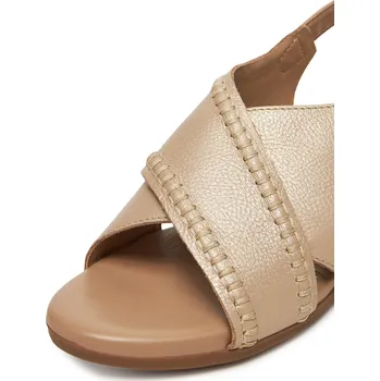 Dámské sandále Lasocki dámské sandály WB-ELIA-03 klínek velikost 38