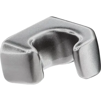 slaňovací brzda PETZL otevřená přídavná brzda pro I´D