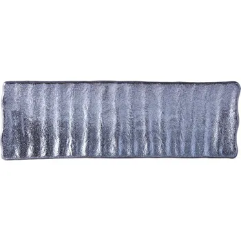 Talíř Talíř na sushi a sashimi METALLIC MIJ 33 x 10,5 cm - doprava zdarma od 2999 Kč