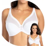 Polovyztužená podprsenka Gaia 1058 Sonia 80B