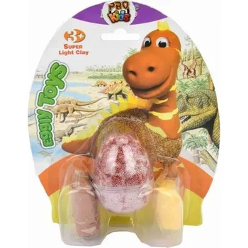 Obraz Plastové vajíčko - Vytvoř si dinosaura