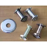 14418 - Průhledítko FLY Ni samostatné - ND (14418 - Průhledítko FLY Ni samostatné - ND)