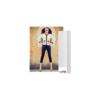 Fotopapír ILFORD ILFOJET Satin Photo Paper 230 (IJSPP9), role 106,7 cm x 30 m (42") - IJ6822107031