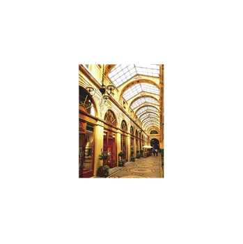 Fotopapír ILFORD STUDIO Satin Paper 250 (ONQ5SP10S), A3, 50 listů - OM6969297420