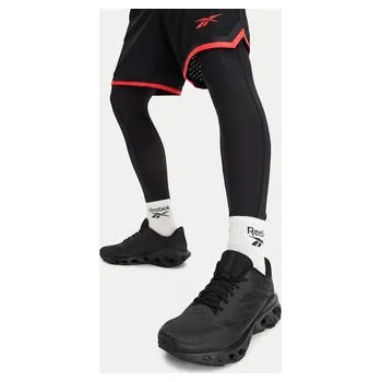 Pánská sportovní obuv Běžecké boty Reebok EO-FUEL FLEX RUN 100235790 Černá 43