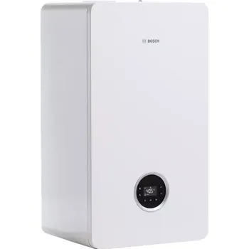 Kotel Bosch Condens GC8300iW 40 R Kotel kondenzační