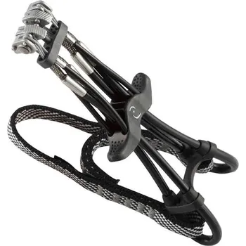 vklíněnec Friend Totem Cam Barva: černá