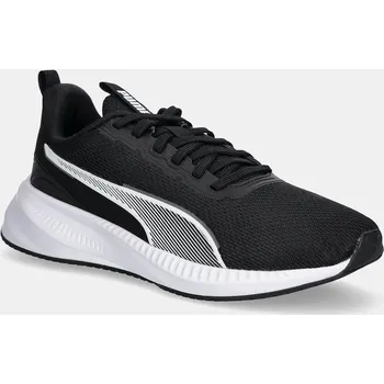 Pánské tenisky Běžecké boty Puma Flyer Lite 3 310797 černá 99A, EUR 45