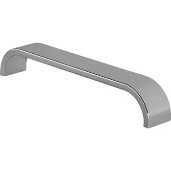 14074 - Úchytka rozteč 224mm chrom lesklý (14074 - Úchytka rozteč 224mm chrom lesklý )