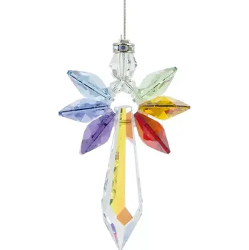 Lapač snů Lapač Slunce Anděl 7 čaker