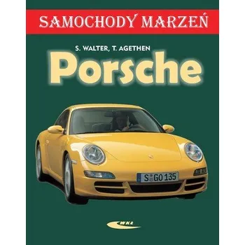 Porsche - Walter Sigmund, Agethen Thomas
