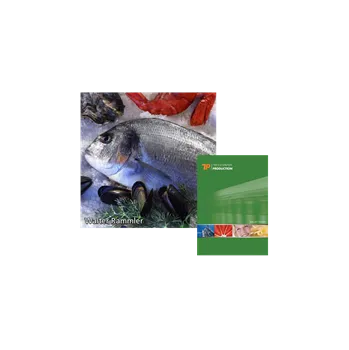 Fotopapír Tecco Production VG270SA Vinyl Glossy samolepící A2 300 g/m2 / 270 µ - 50 listů - 6765420594