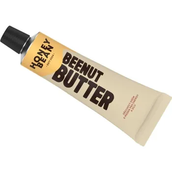 MoreThanHoney Beenut Butter s manukovým medem v tubě, 80 g