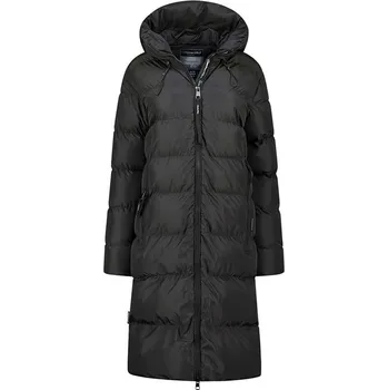 Dámská vesta Bunda Canadian Peak Schwarz 9972355 L