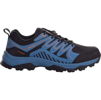 Pánská treková obuv Pánské trekové boty Head FROLLO 41 Modrá, Černá