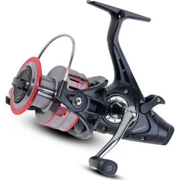 Rybářský naviják Saenger naviják Blast-R bait runner 6000