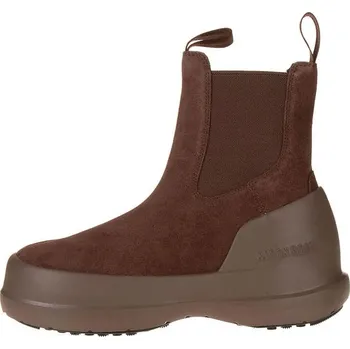 Pánská móda Boty Moon Boot Hellbraun 2523136 39