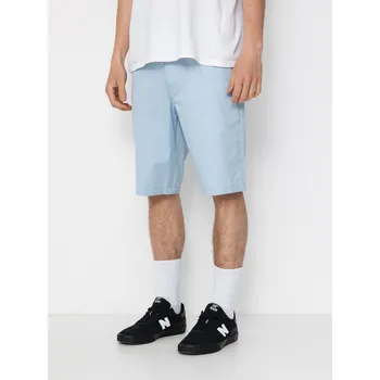Pánské kraťasy Volcom Frckn Mdn Strch 21 (carolina blue) 38, modrá