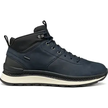 Pánské tenisky Kotníkové boty Geox U SPHERICA ACTIF X2 U56HMC.04511.C0045 námořnická modř 59X, EUR 46