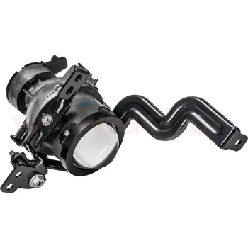 Mlhový světlomet Mlhovka VAN WEZEL 8254995