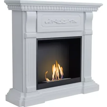 Biokrb Aflamo biokrb Riviera White