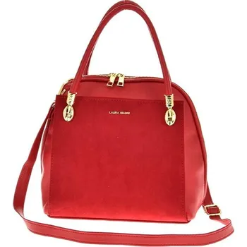 Kabelka Kabelka Laura Biaggi red II