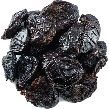 Sušené ovoce Švestky sušené Ultra Premium z Francie váha 250g