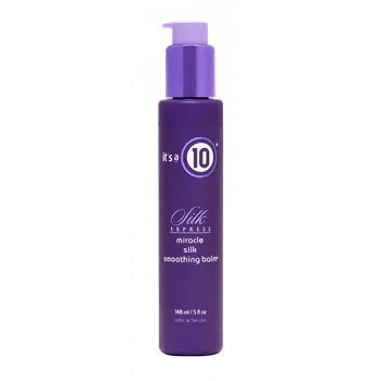 Stylingový přípravek It’s a 10 Miracle Silk Smoothing Balm 148 ml